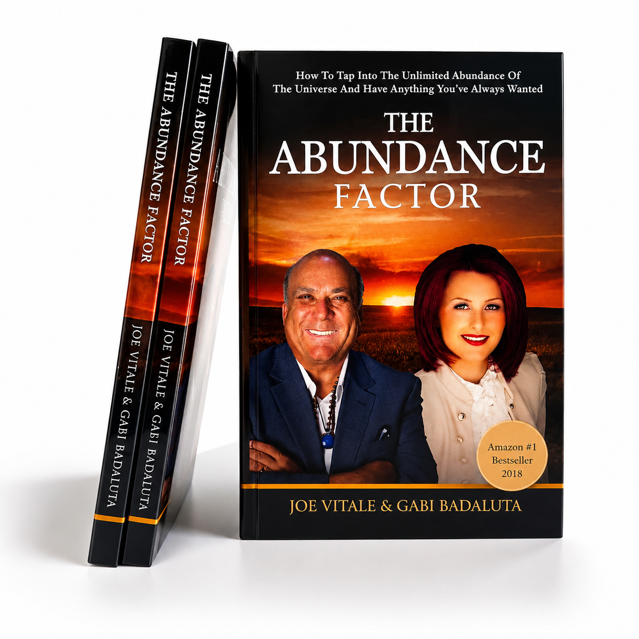 The Abundance Factor