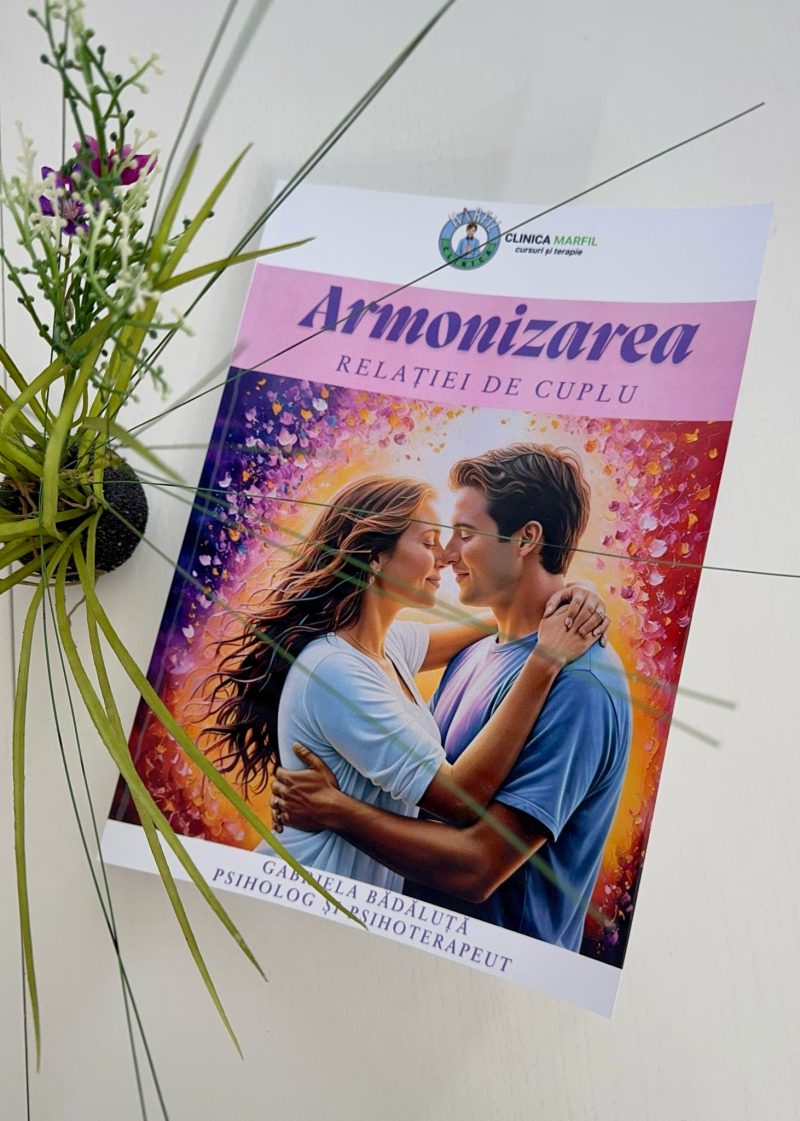 Caiet de lucru: Armonizarea relațiilor de cuplu - imagine 4